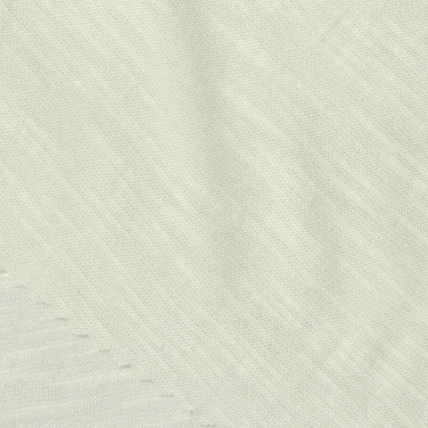 Light Cream Marl Jersey Knit, Poly-Viscose, 140 gsm