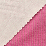 Pink Marl Jersey Knit, Cotton, 200 gsm — photo 1