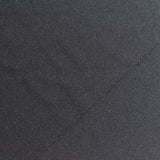 100% Polyester Rib Knit Fabric, 250 gsm, 200 cm — Navy — photo 1