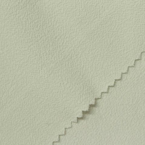 100% Viscose Woven Fabric, 183 gsm, 135 cm — Green