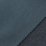 100% Polyester Denim Fabric, 420 gsm, 183 cm — Navy — photo 1