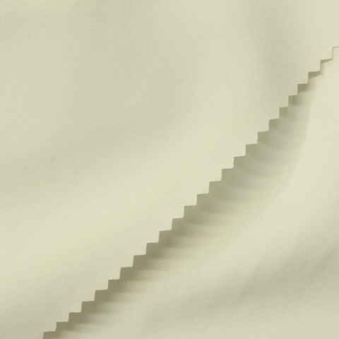 Polyester Stretch Woven Fabric, 110 gsm, 149 cm — Khaki