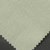 100% Polyester Knit Fabric, 250 gsm, 155 cm — Grey — photo 1