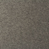Polyester Cotton Stretch Rib Knit Fabric, 275 gsm, 120 cm — Grey, ref EF-212264 — photo 1