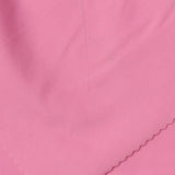 Nylon Stretch Jersey Knit Fabric, 210 gsm, 155 cm — Pink — photo 1