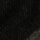 Dark Grey Marl French Terry, Poly-Cotton, 190 gsm — photo 1
