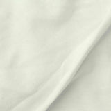 Cotton Stretch Jersey Knit Fabric, 145 gsm, 160 cm — Beige — photo 1