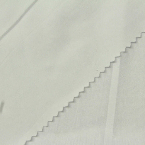 Polyester Stretch Jersey Knit Fabric, 160 gsm, 160 cm — Grey