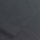 100% Polyester Birdseye Knit Fabric, 105 gsm, 155 cm — Navy — photo 1