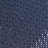 White Dots Pointelle Knit, Cotton — photo 1