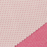Pink Marl Mesh, Polyester, 135 gsm — photo 1