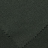 Polyester Stretch Interlock Knit Fabric, 260 gsm, 160 cm — Green — photo 1