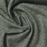 Heathered Grey Marl Jersey Knit, Cotton, 145 gsm — photo 1
