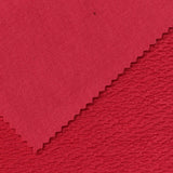 Polyester Stretch Knit Fabric, 280 gsm, 165 cm — Red, ref EF-269176 — photo 1
