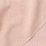 Jacquard Polyester Stretch Jersey Knit Fabric, 182 gsm, 174 cm — Pink — photo 1