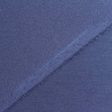 Polyester Viscose Stretch Scuba Knit Fabric, 280 gsm, 160 cm — Navy, ref EF-273778 — photo 1