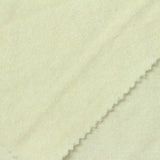 Viscose Polyester Blend Stretch French Terry Fabric, 290 gsm, 188 cm — Khaki — photo 1