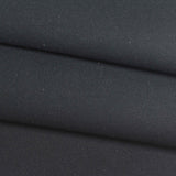 Nylon Stretch Scuba Knit Fabric, 350 gsm, 135 cm — Grey — photo 1