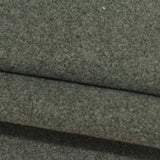 Grey Marl Interlock Knit, Polyester, 360 gsm — photo 1