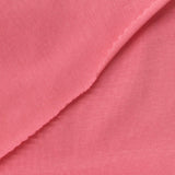 100% Cotton Jersey Knit Fabric, 160 gsm, 170 cm — Pink — photo 1