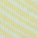 Yellow Dot Jacquard, Poly-Viscose — photo 1