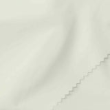 Nylon Stretch Interlock Knit Fabric, 220 gsm, 165 cm — Beige — photo 1