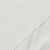 100% Polyester Jersey Knit Fabric, 190 gsm, 165 cm — White — photo 1
