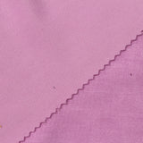 Viscose Polyester Stretch Scuba Knit Fabric, 235 gsm, 172 cm — Purple — photo 1