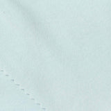 Viscose Acrylic Blend Stretch Velvet Fabric, 260 gsm, 180 cm — Blue — photo 1