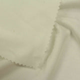 100% Polyester Rib Knit Fabric, 235 gsm, 165 cm — Khaki — photo 1