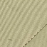 Viscose Stretch Rib Knit Fabric, 380 gsm, 135 cm — Khaki — photo 1
