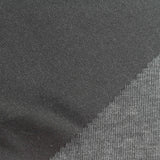 Light Grey Marl Interlock Knit, Polyester, 228 gsm — photo 1