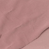 Jersey Knit Fabric, 110 gsm, 160 cm — Pink — photo 1