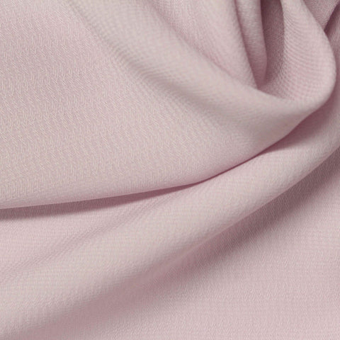 Pink Geometric-Diamond Jacquard, Polyester