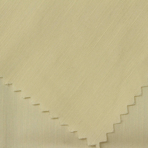 Slub Nylon Stretch Woven Fabric, 160 gsm, 148 cm — Beige