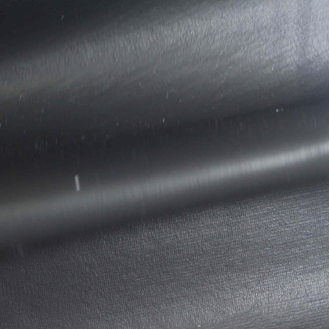Polyester Stretch Ponte Knit Fabric, 300 gsm, 153 cm — Grey