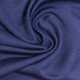 Blue Marl Knit, Polyester, 180 gsm — photo 1