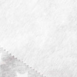 Light Grey Marl Interlock Knit, Poly-Viscose, 305 gsm — photo 1