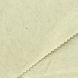 Light Yellow Marl Jersey Knit, 210 gsm — photo 1