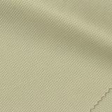 Polyester Stretch Interlock Knit Fabric, 270 gsm, 155 cm — Khaki — photo 1
