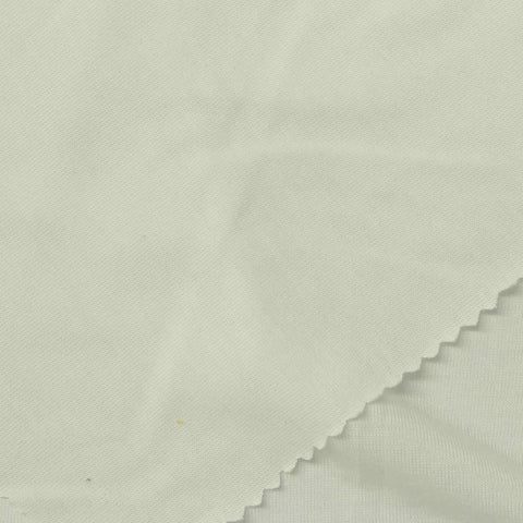 Viscose Polyester Jersey Knit Fabric, 150 gsm, 175 cm — Khaki