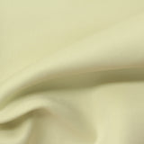 Polyester Viscose Stretch Scuba Knit Fabric, 360 gsm, 165 cm — Khaki — photo 1