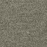 Dark Grey Fine-Marl French Terry, Cotton-Poly, 320 gsm — photo 1