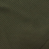 Polyester Stretch Rib Knit Fabric, 185 gsm, 150 cm — Green — photo 1