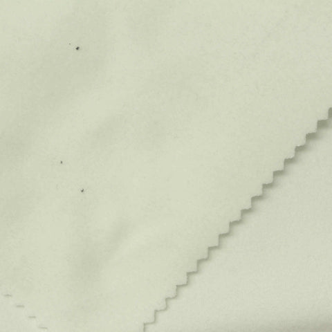 Polyester Stretch Rib Knit Fabric, 240 gsm, 175 cm — Green, ref EF-261046