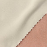 Pink Marl Interlock Knit, Polyester, 220 gsm — photo 1
