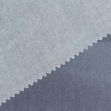 Tencel Lyocell Cotton Woven Fabric, 244 gsm, 180 cm — Blue — photo 1
