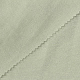 Cotton Viscose Blend Stretch Jersey Knit Fabric, 140 gsm, 170 cm — Grey — photo 1