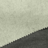 Dark Grey Marl French Terry, Modal-Cotton — photo 1