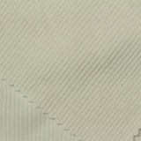 Polyester Viscose Stretch Rib Knit Fabric, 250 gsm — Green — photo 1
